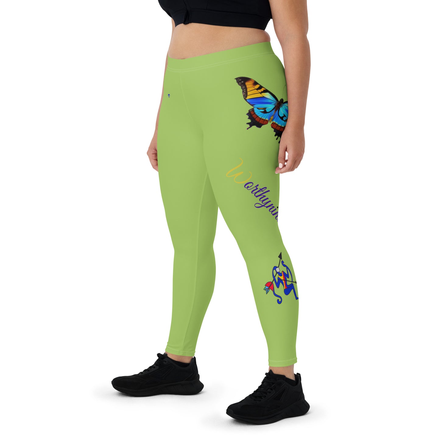 CONIFER SAGITTARIUS LEGGINGS NINAH 14