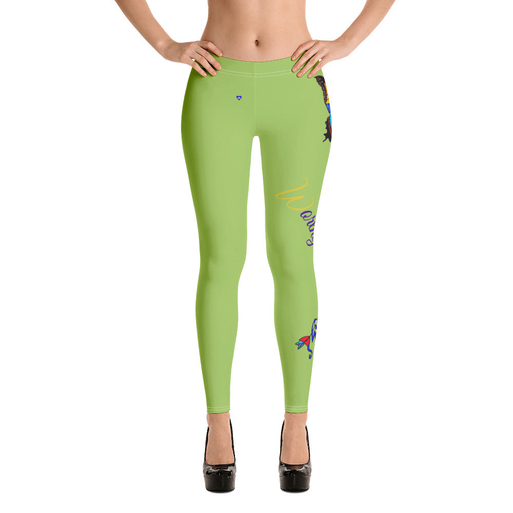 CONIFER SAGITTARIUS LEGGINGS NINAH 14