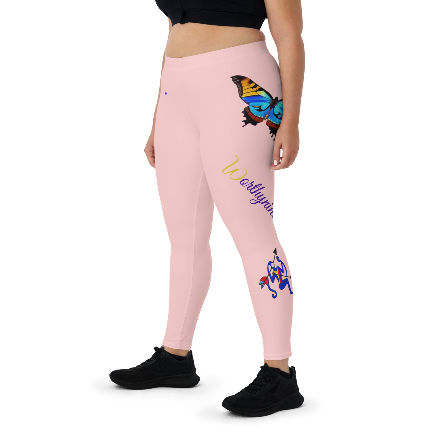 COSMO SAGITTARIUS LEGGINGS NINAH 14