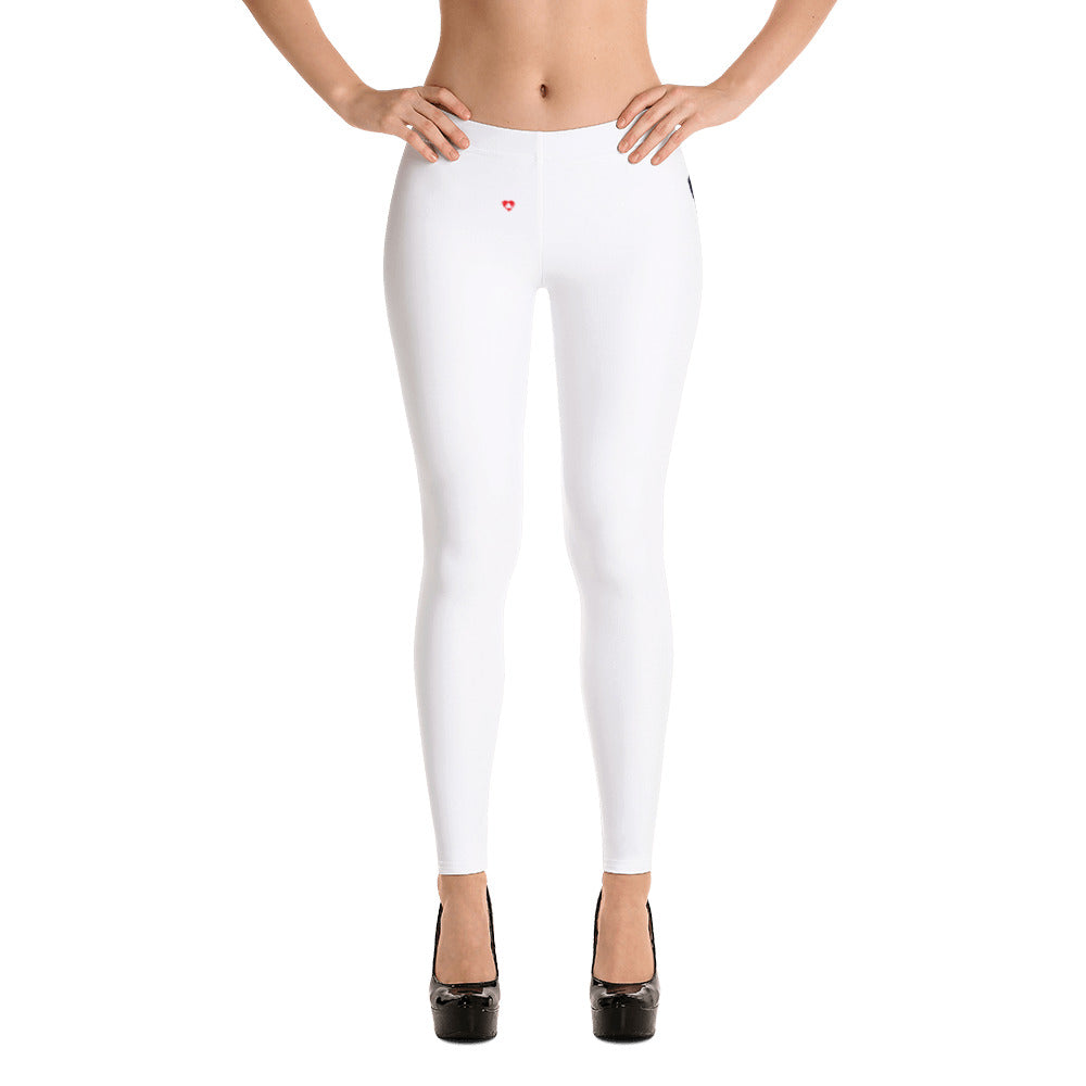 WHITE SCORPIO LEGGINGS NINAH 15