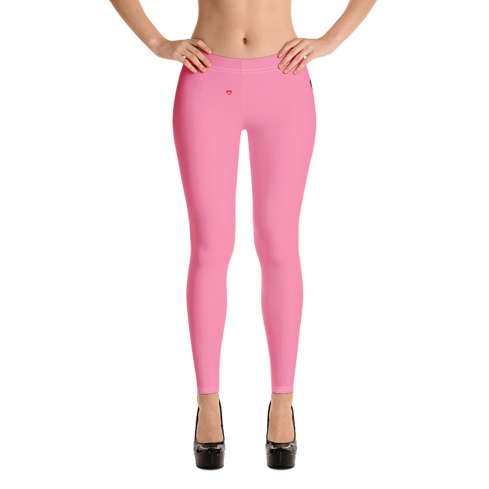 TICKLE ME PINK SCORPIO LEGGINGS NINAH 15