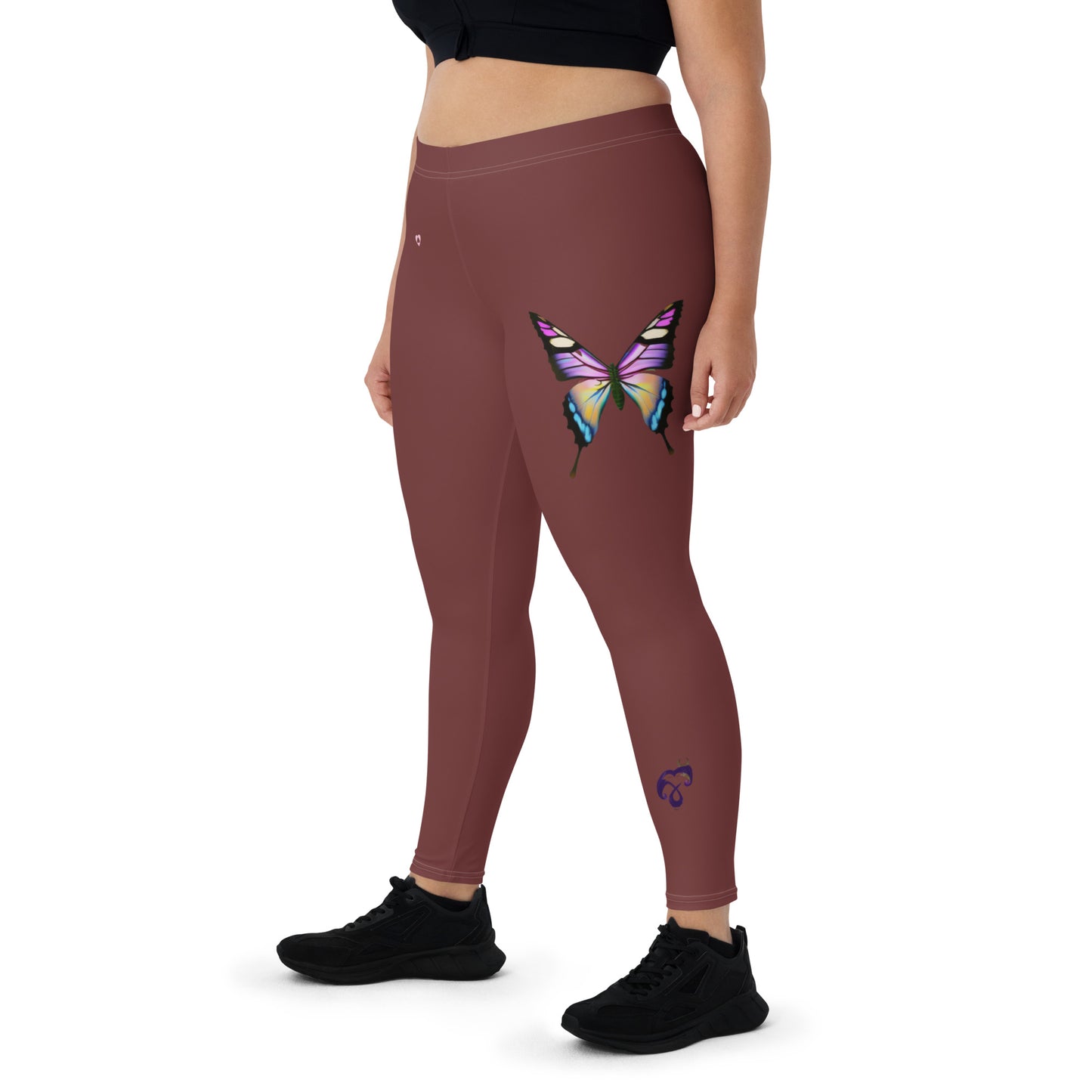 AUBURN ARIES LEGGINGS NINAH 14