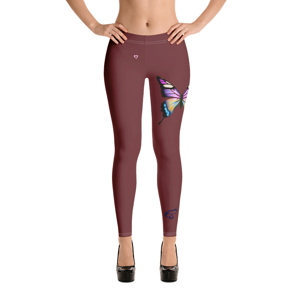 AUBURN ARIES LEGGINGS NINAH 14