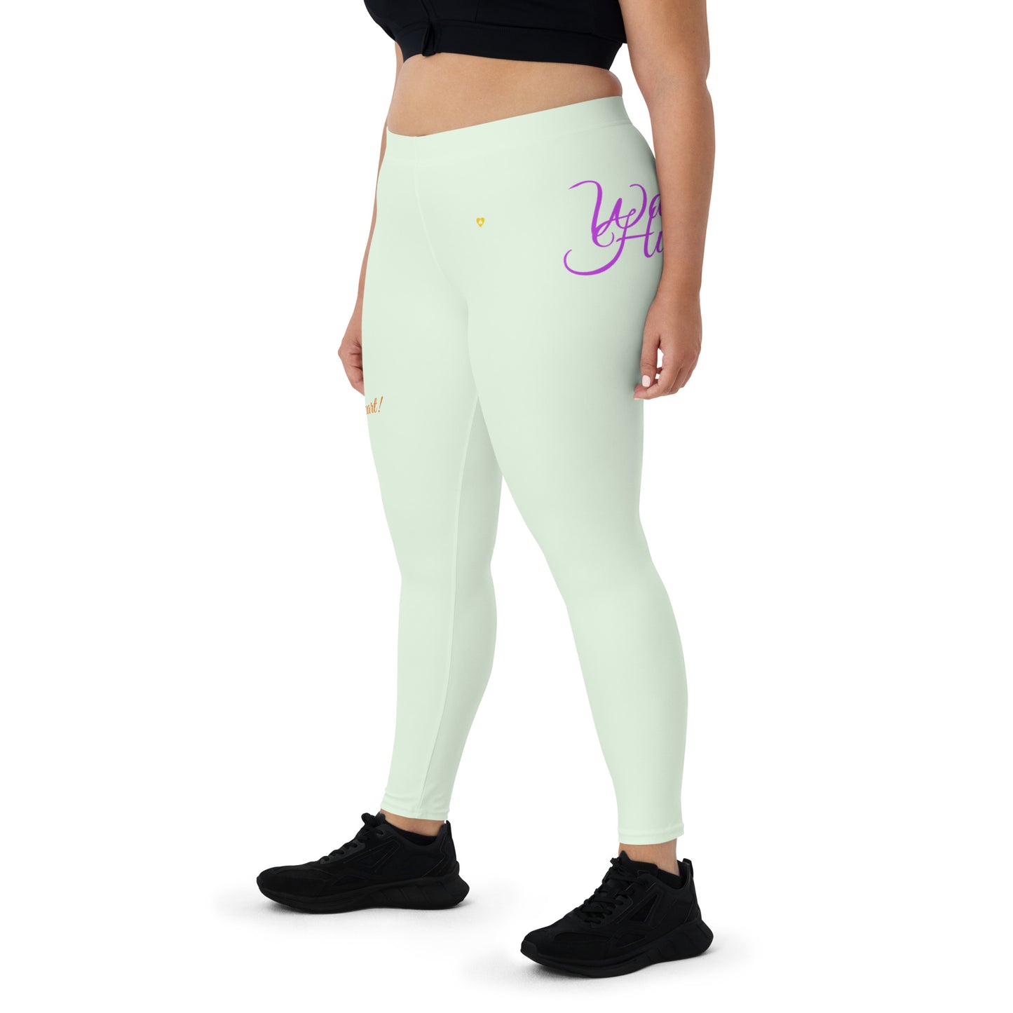 HONEYDEW CANCER LEGGINGS NINAH 13