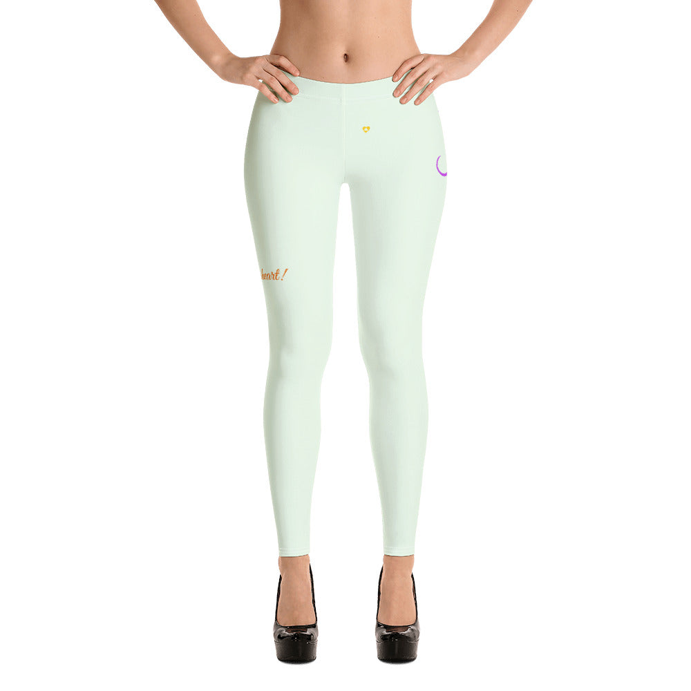 HONEYDEW CANCER LEGGINGS NINAH 13