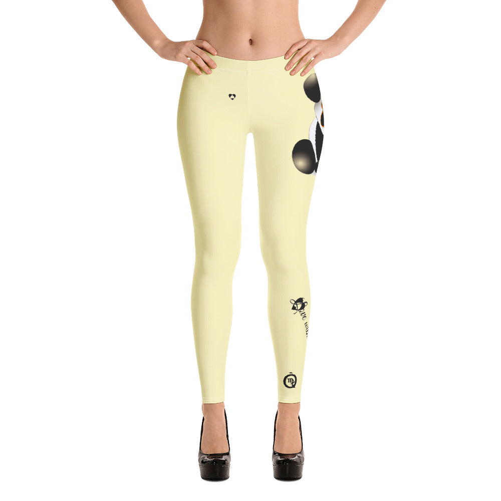 CULUMUS VIRGO LEGGINGS NINAH 8