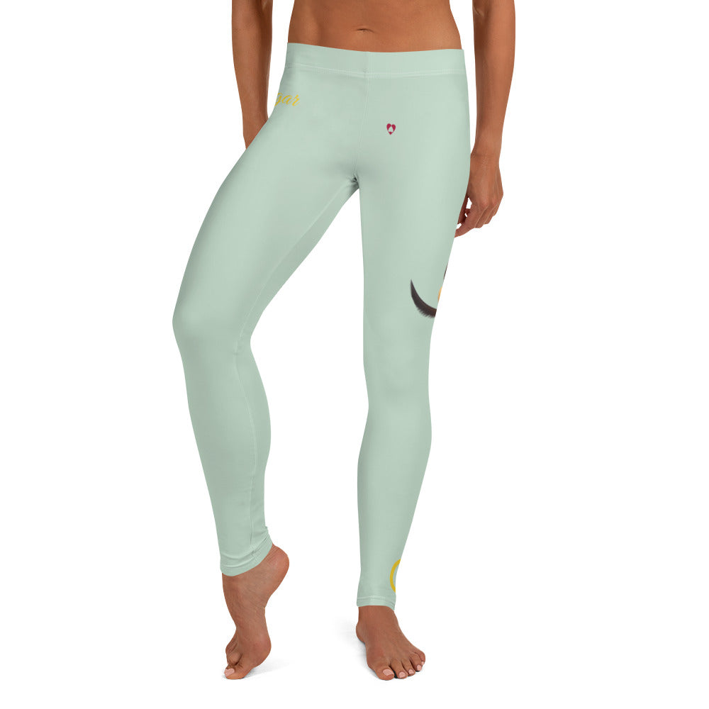 EDGEWATER CAPRICORN LEGGINGS NINAH 16