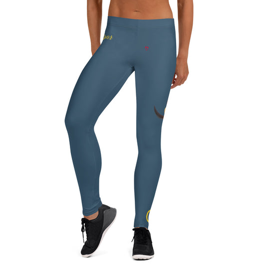 ARAPAWA CAPRICORN LEGGINGS NINAH 16