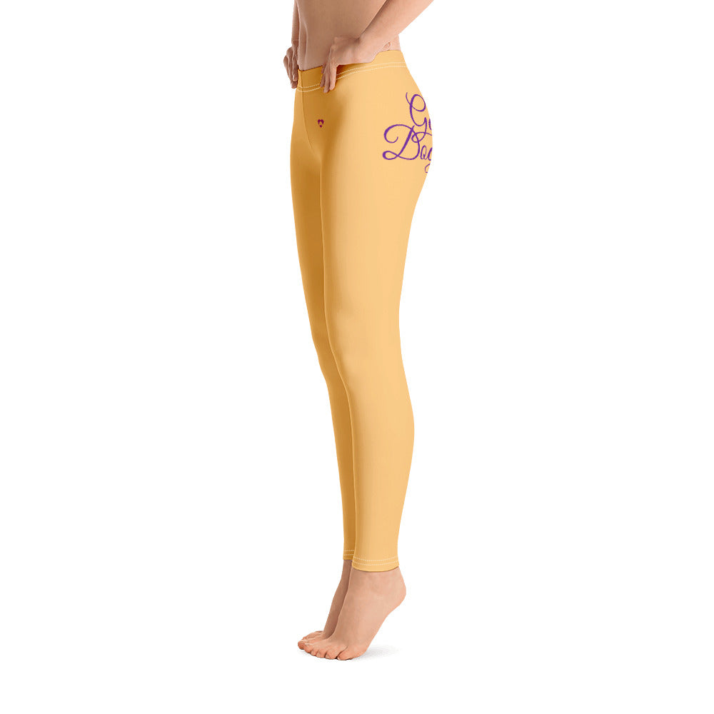 CHARDONNAY PISCES LEGGINGS NINAH 13