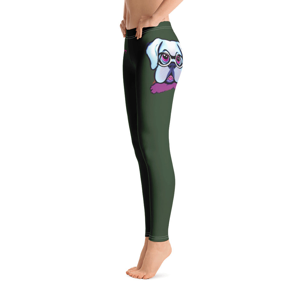 MYRTLE LEO LEGGINGS NINAH 15