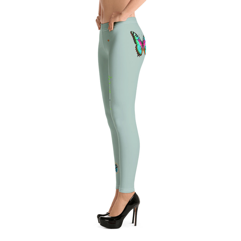 OPAL ARIES LEGGINGS NINAH 15