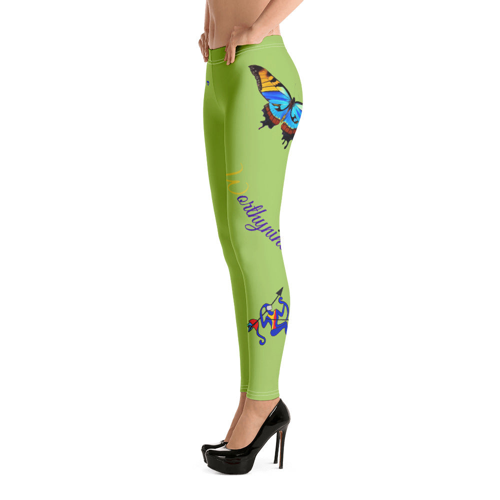 CONIFER SAGITTARIUS LEGGINGS NINAH 14