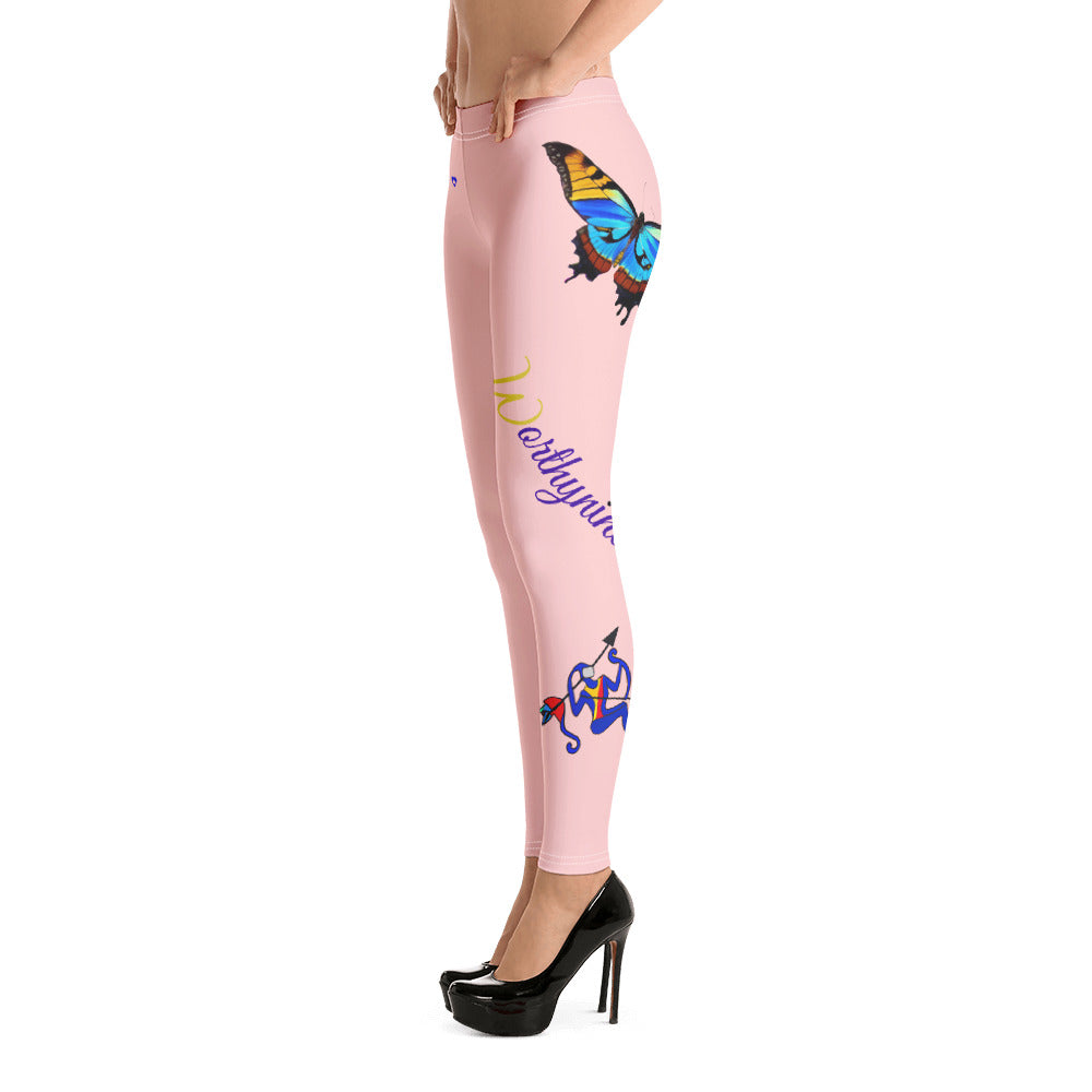 COSMO SAGITTARIUS LEGGINGS NINAH 14