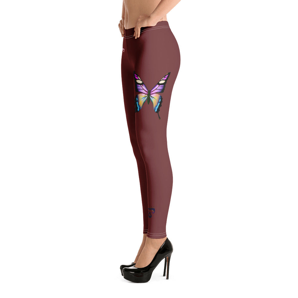 AUBURN ARIES LEGGINGS NINAH 14