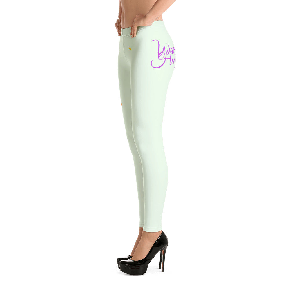 HONEYDEW CANCER LEGGINGS NINAH 13