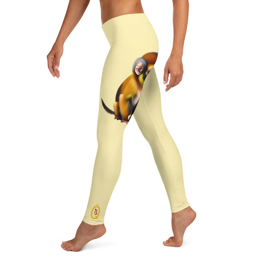 BANANA MANIA CAPRICORN LEGGINGS NINAH 16