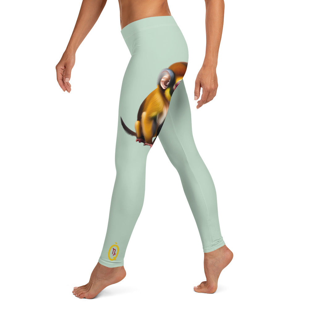 EDGEWATER CAPRICORN LEGGINGS NINAH 16