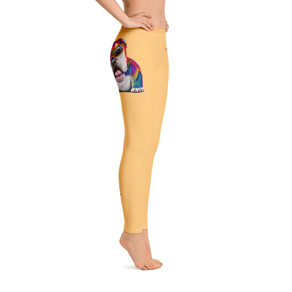 CHARDONNAY PISCES LEGGINGS NINAH 13