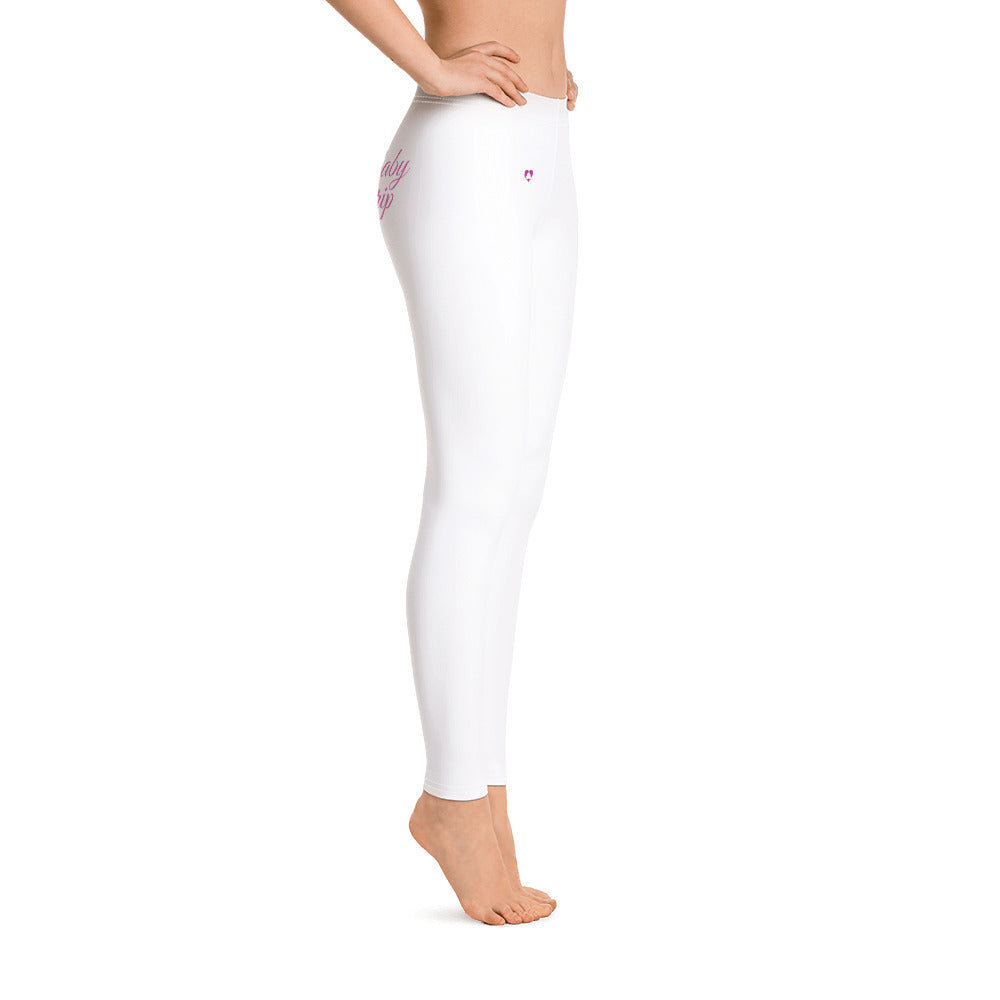 WHITE LEO LEGGINGS NINAH 15