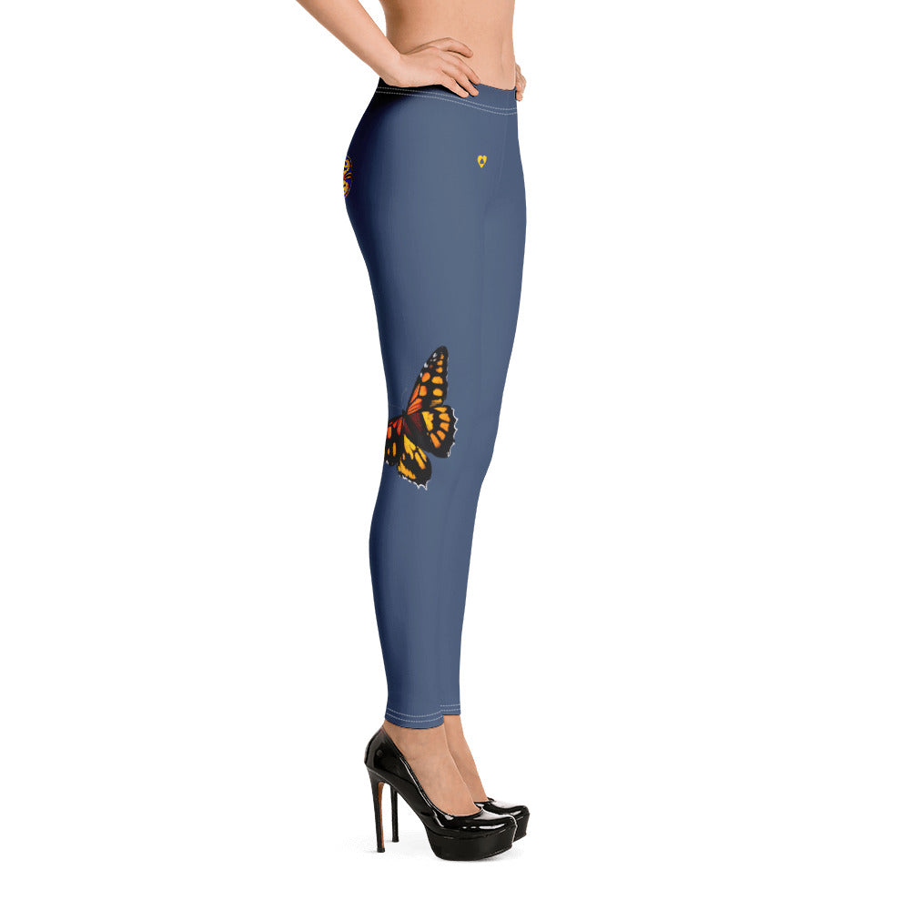 CELLO CANCER LEGGINGS NINAH 12