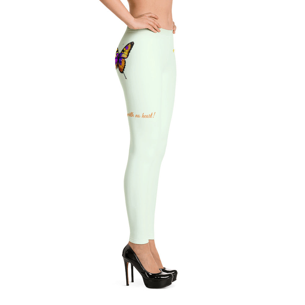 HONEYDEW CANCER LEGGINGS NINAH 13