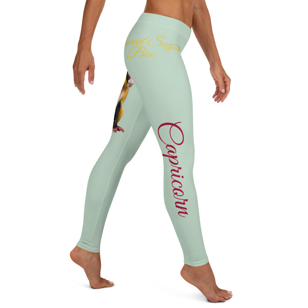 EDGEWATER CAPRICORN LEGGINGS NINAH 16