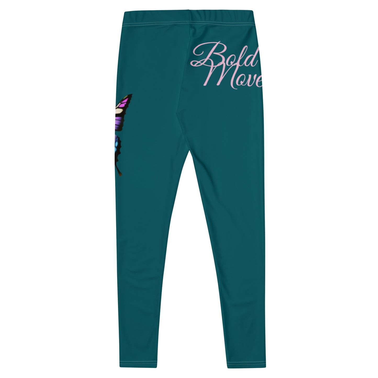 SHERPA BLUE ARIES LEGGINGS NINAH 14