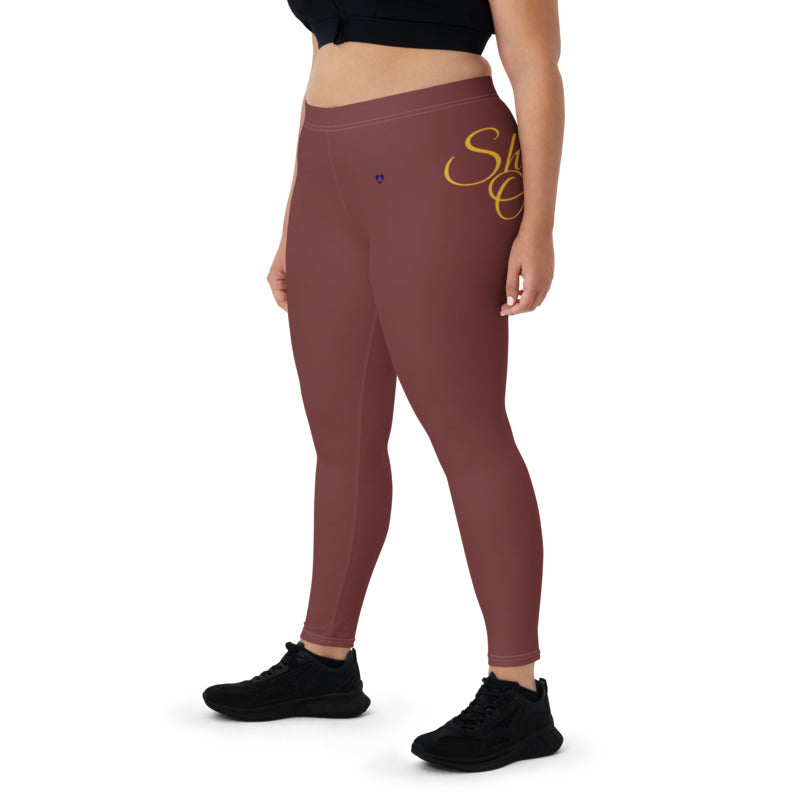 AUBURN ARIES LEGGINGS NINAH 2