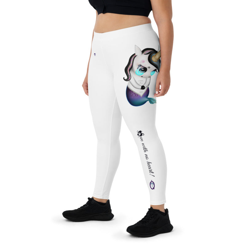 WHITE ARIES LEGGINGS NINAH 4