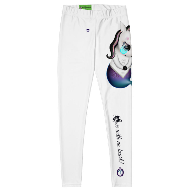 WHITE ARIES LEGGINGS NINAH 4