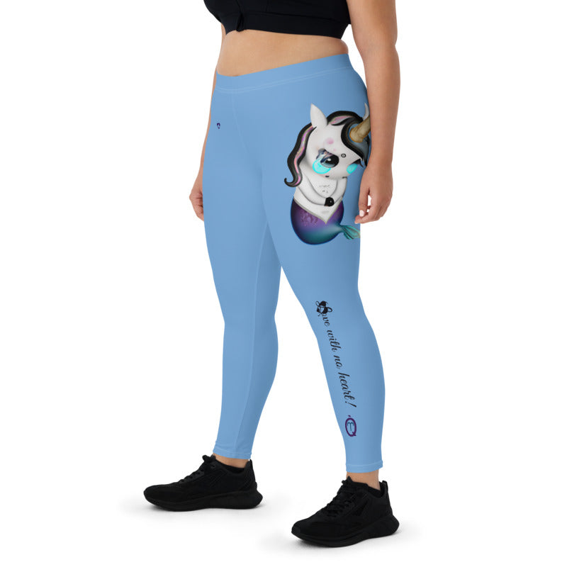 JORDY BLUE ARIES LEGGINGS NINAH 4