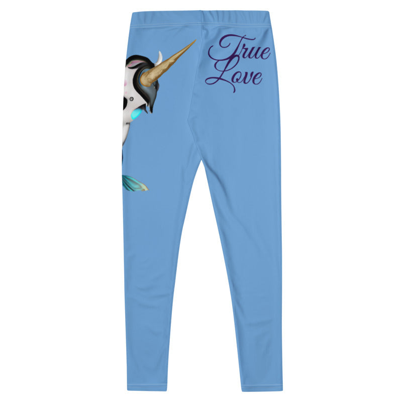 JORDY BLUE ARIES LEGGINGS NINAH 4