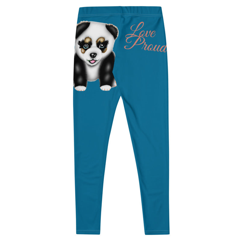 CERULEAN ARIES LEGGINGS NINAH 5