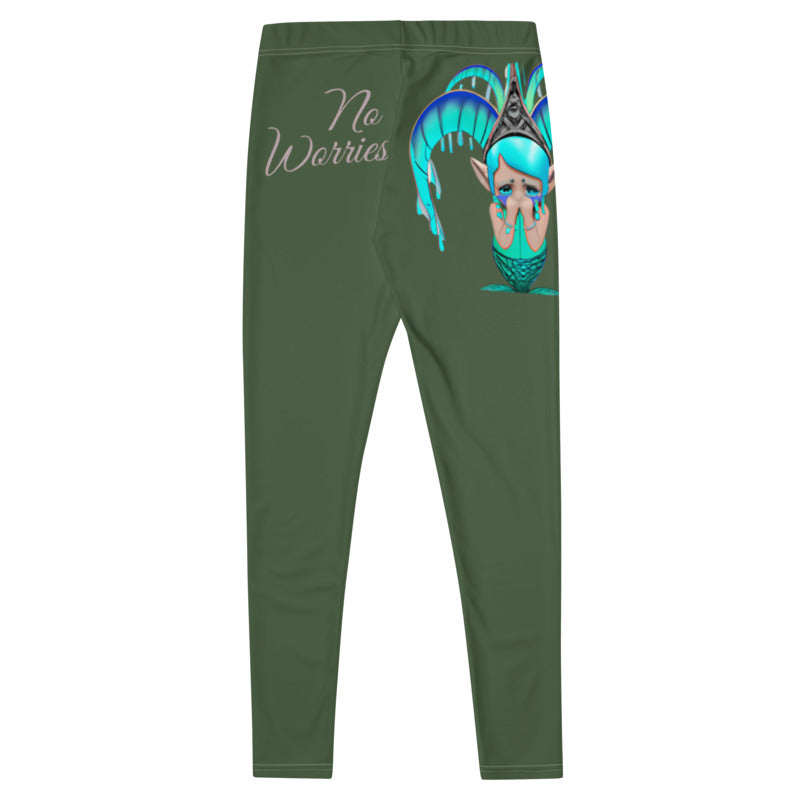 TOM THUMB CAPRICORN LEGGINGS NINAH 3