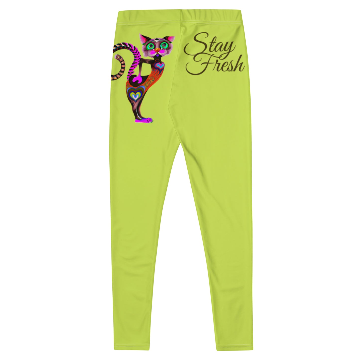 MINDARO CAPRICORN LEGGINGS NINAH 6