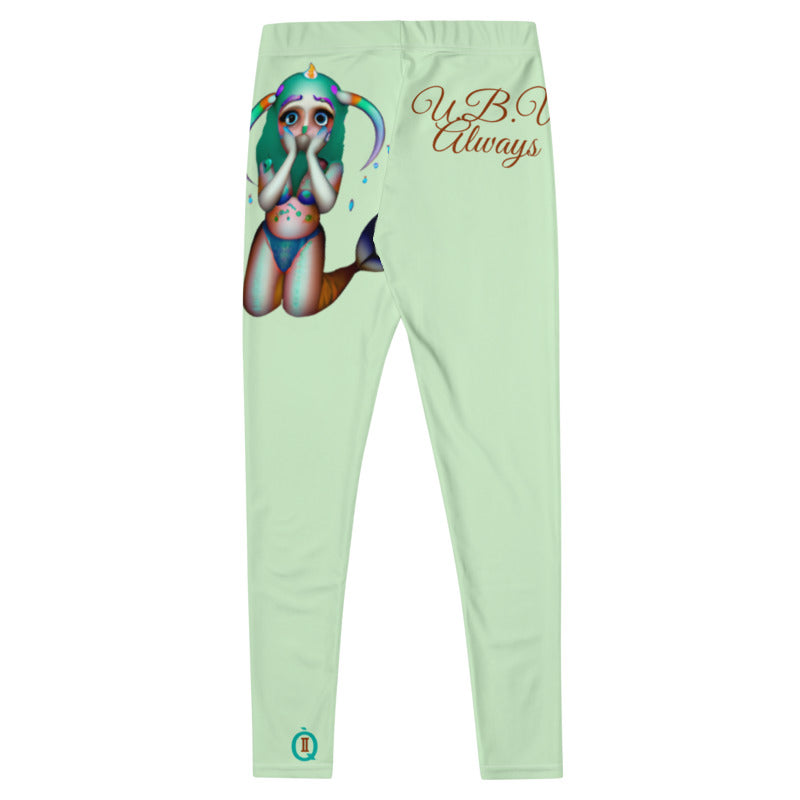 TARA GEMINI LEGGINGS NINAH 9