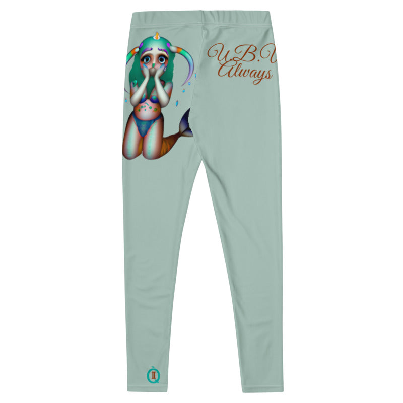 OPAL GEMINI LEGGINGS NINAH 9