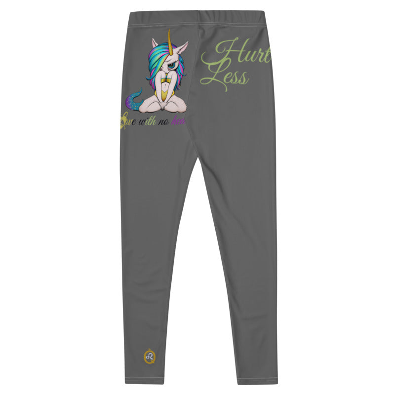 ZAMBEZI LEO LEGGINGS NINAH 3