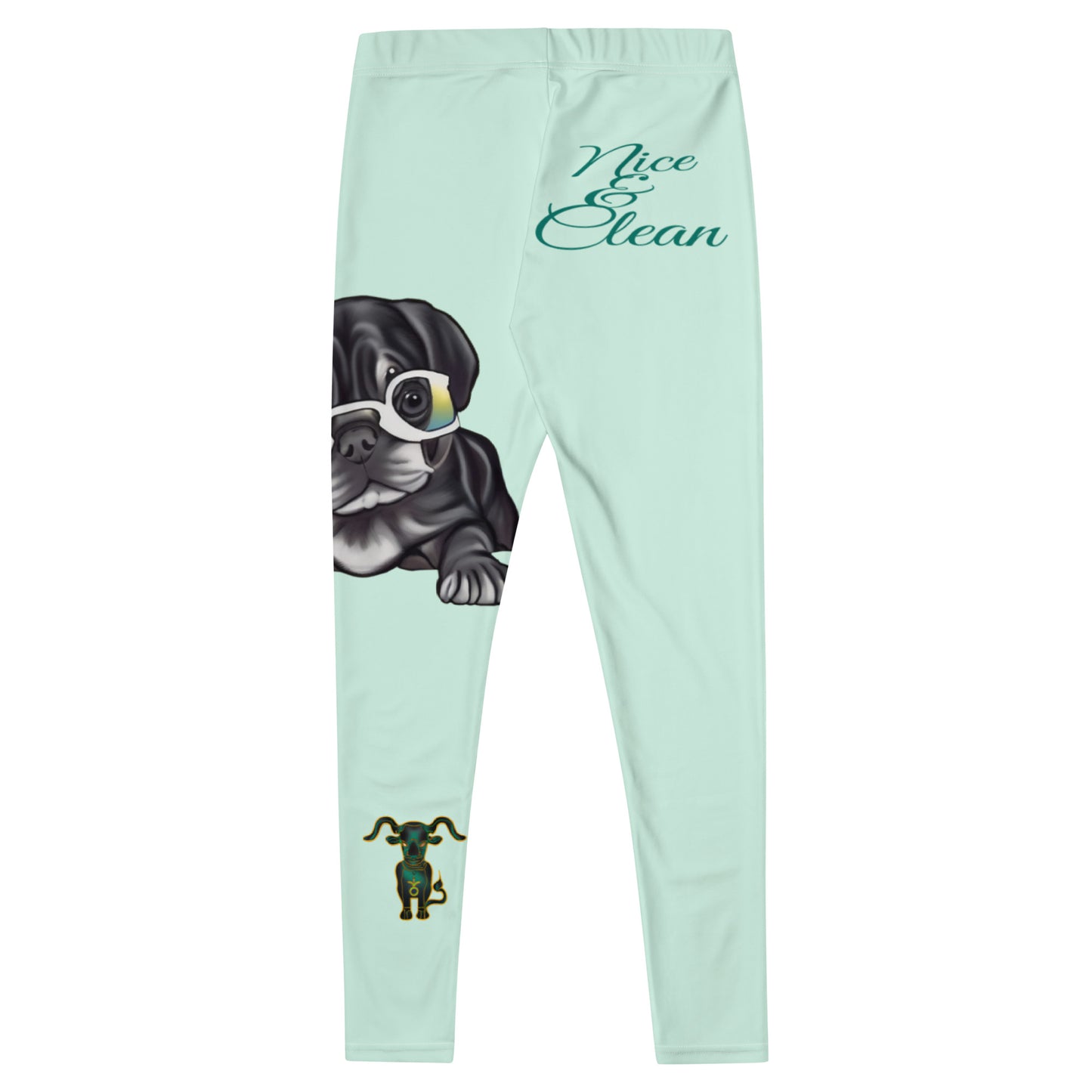 HUMMING BIRD TAURUS LEGGINGS NINAH 11