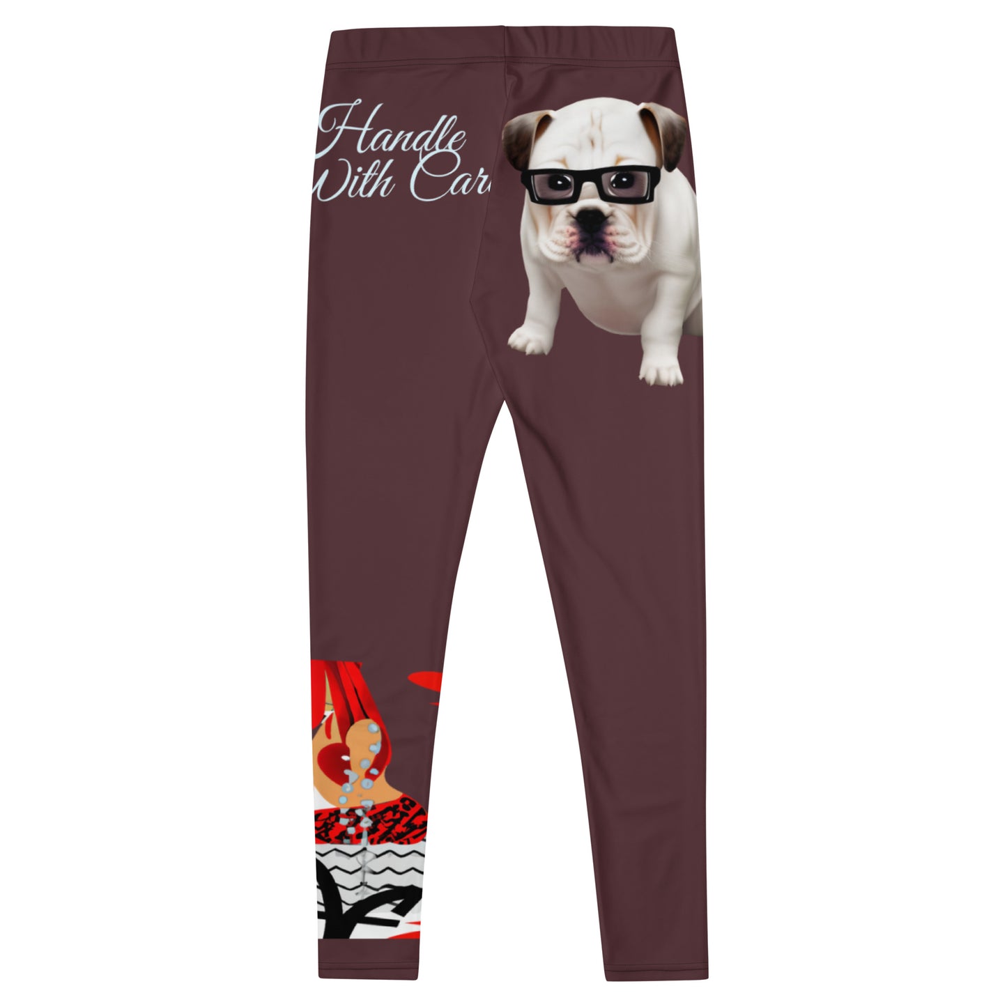 CAB CAV AQUARIUS LEGGINGS NINAH 14