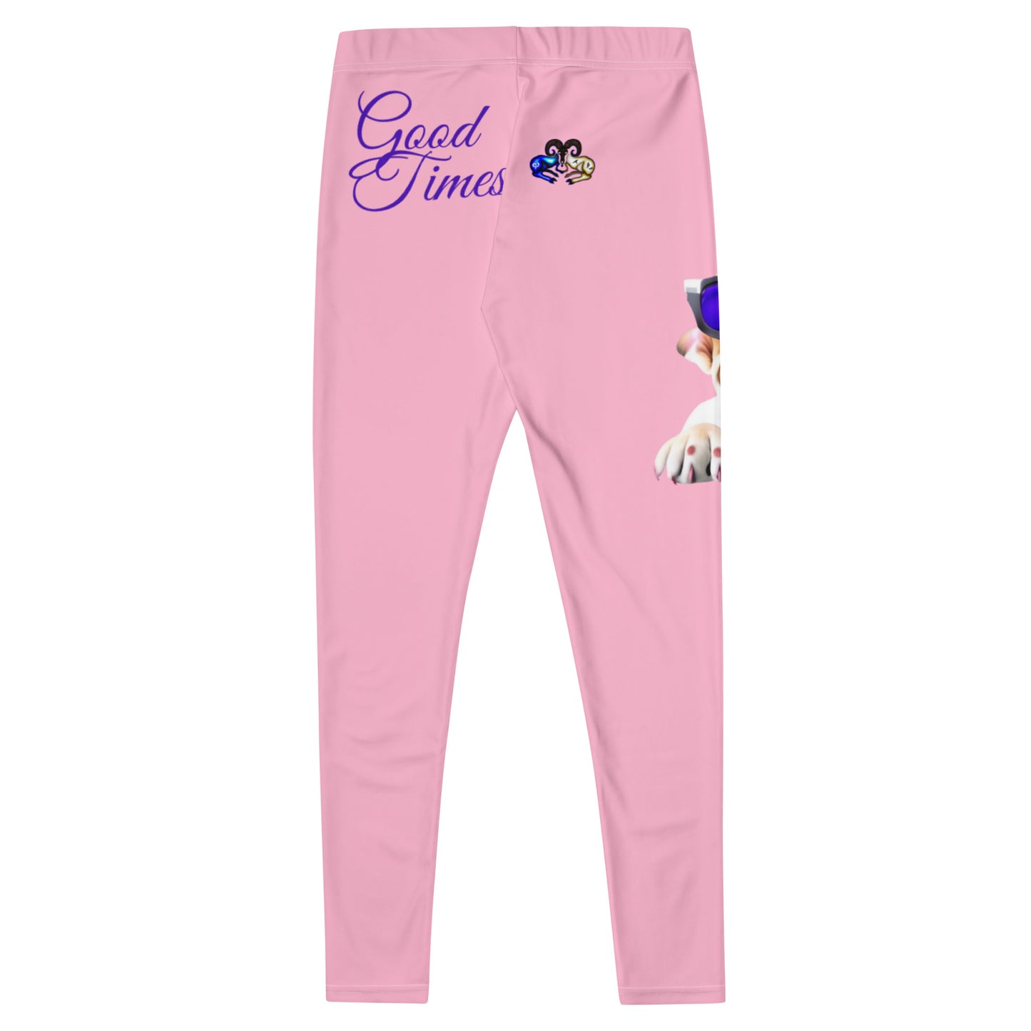 COTTON CANDY ARIES LEGGINGS NINAH 13