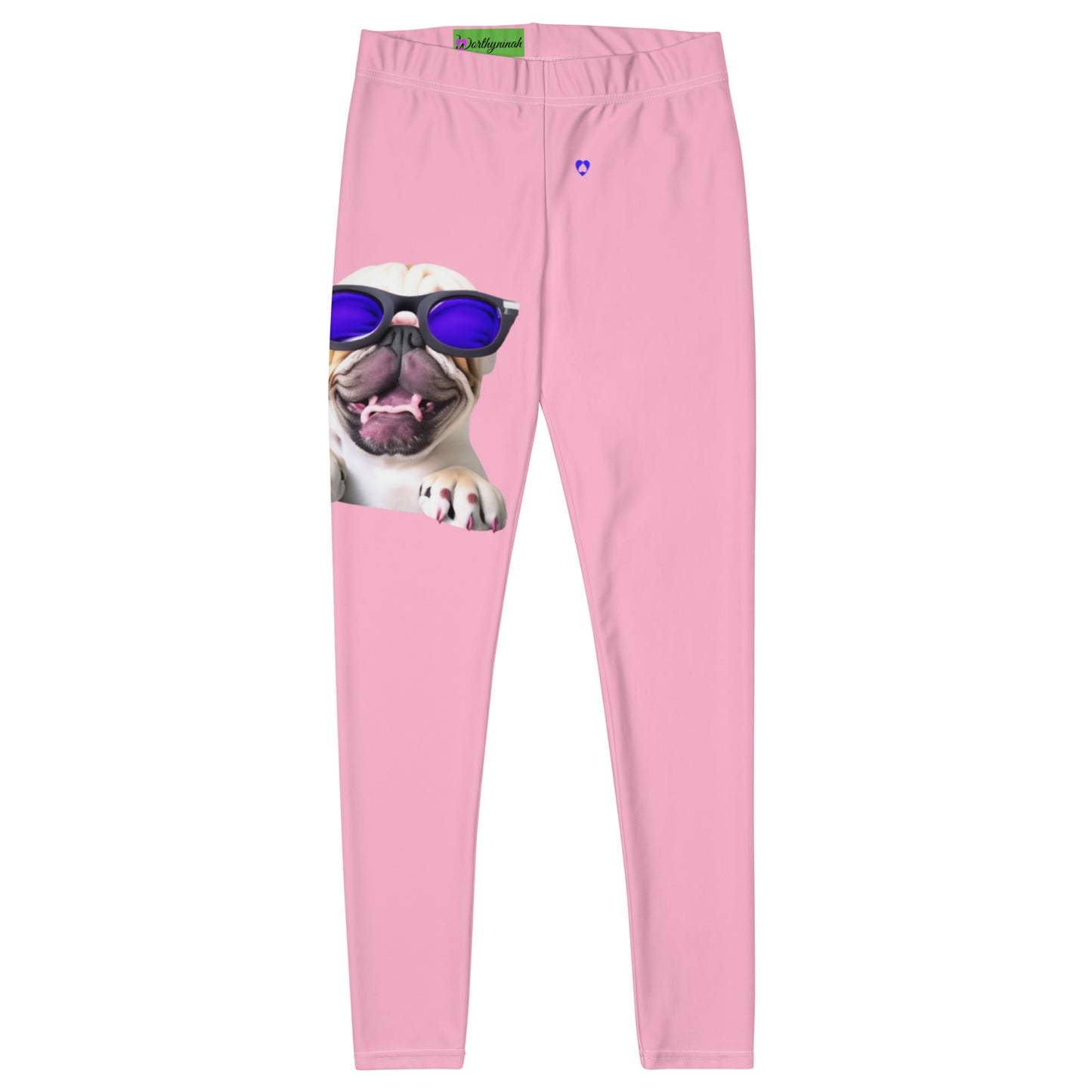 COTTON CANDY ARIES LEGGINGS NINAH 13