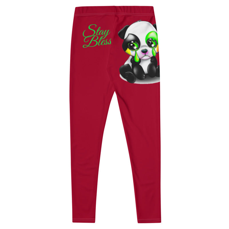 CARMINE PISCES LEGGINGS NINAH 2