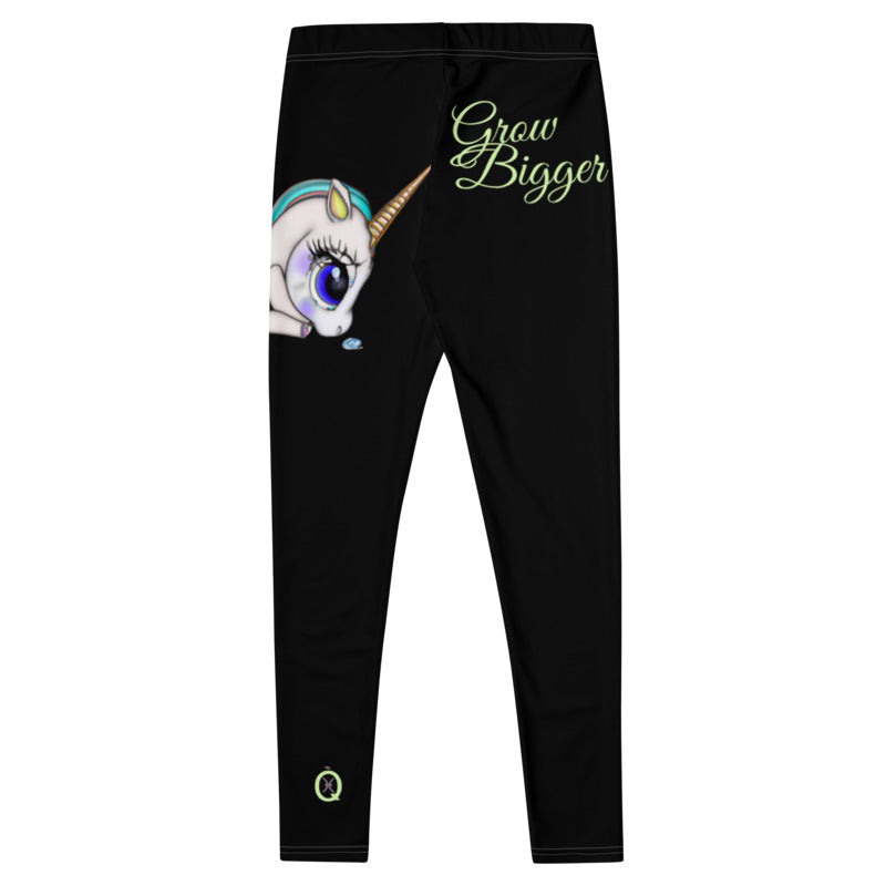 BLACK PISCES LEGGINGS NINAH 6