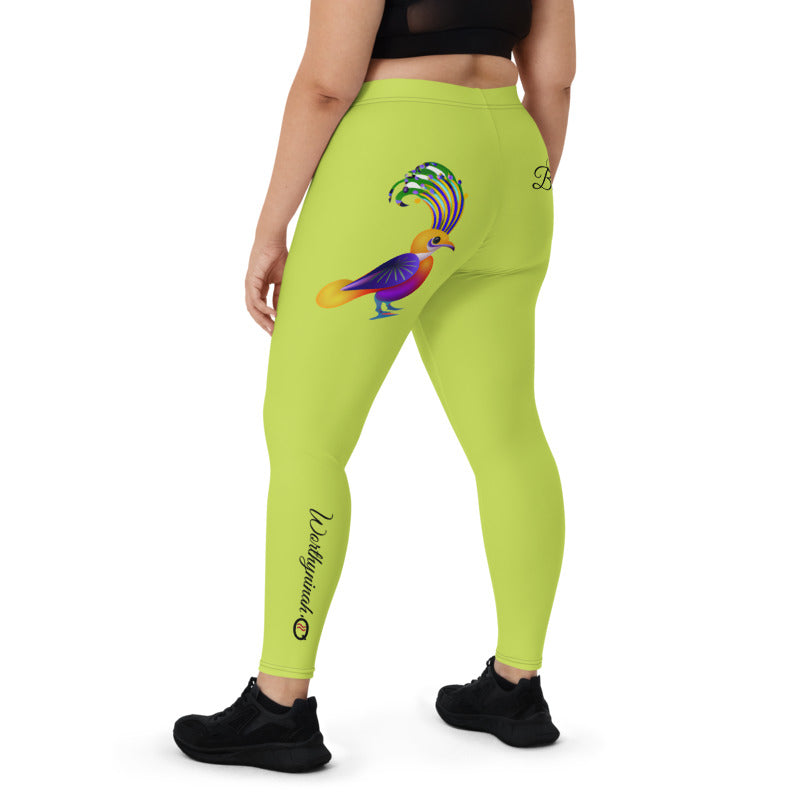 MINDARO AQUARIUS LEGGINGS NINAH 2