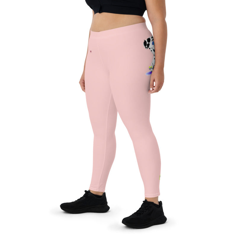 COSMO AQUARIUS LEGGINGS NINAH 3