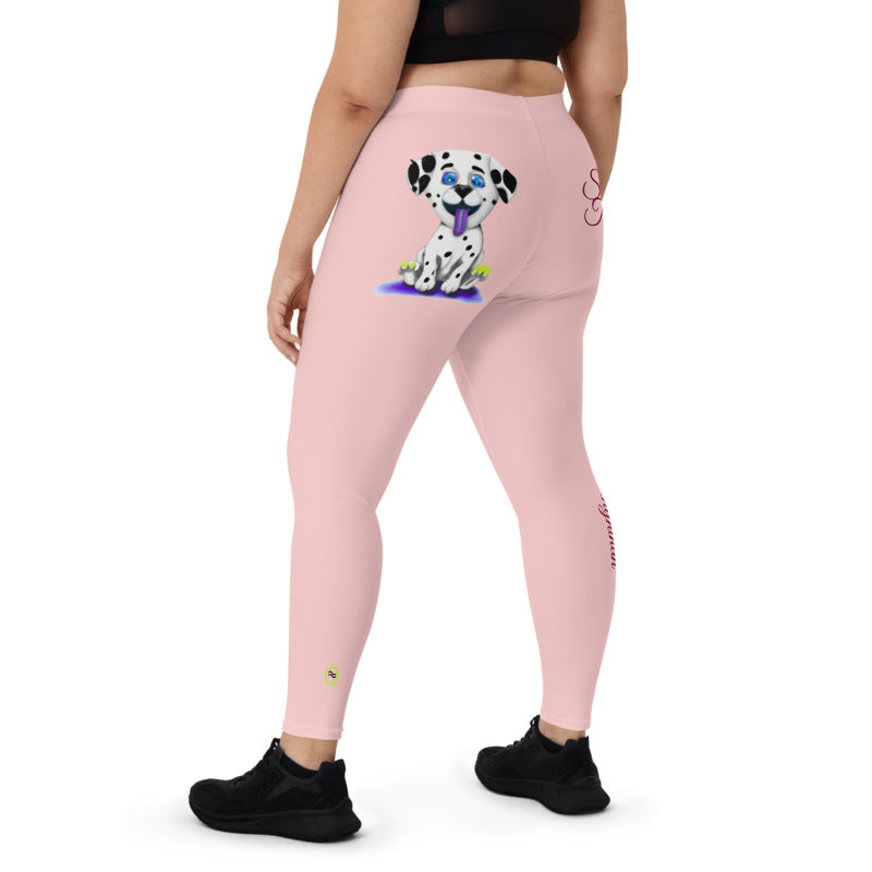 COSMO AQUARIUS LEGGINGS NINAH 3