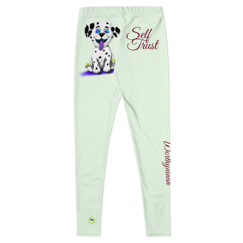 HONEYDEW AQUARIUS LEGGINGS NINAH 3