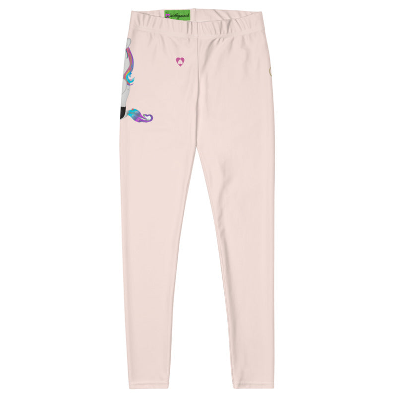 WISP PINK AQUARIUS LEGGINGS NINAH 5