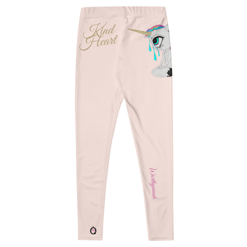 WISP PINK AQUARIUS LEGGINGS NINAH 5